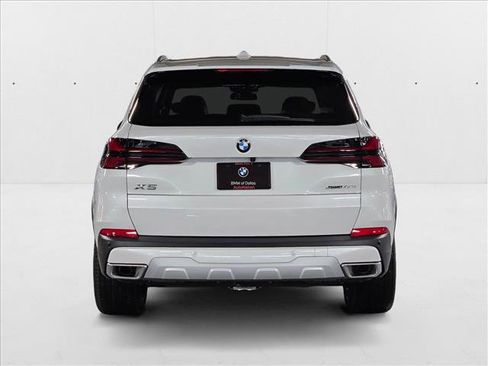 Used 2026 BMW X5 sDrive40i w/ Climate Comfort Package RWD image 6