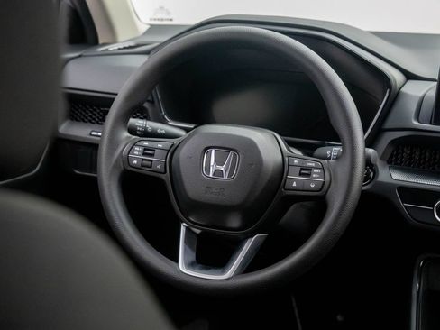 Used 2026 Honda CR-V LX image 10