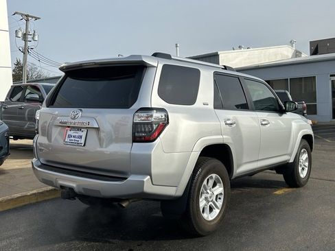 Used 2023 Toyota 4Runner SR5 image 14