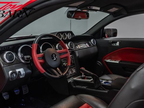 Used 2008 Ford Mustang Shelby GT500 image 46