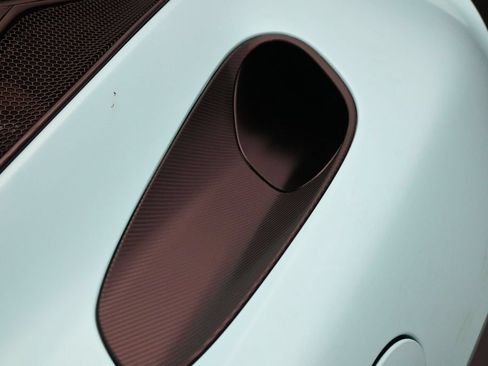 Used 2022 McLaren GT RWD image 48