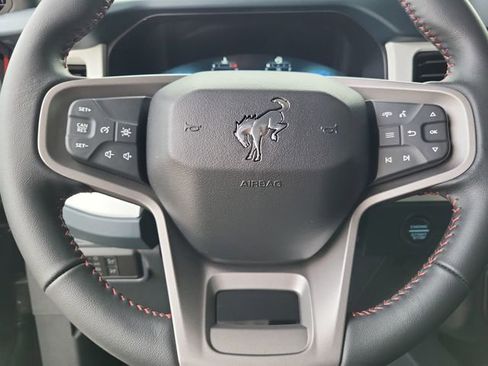 New 2025 Ford Bronco Heritage Edition AWD/4WD image 10