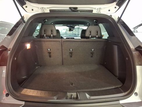 Certified 2023 Chevrolet TrailBlazer ACTIV AWD/4WD image 26