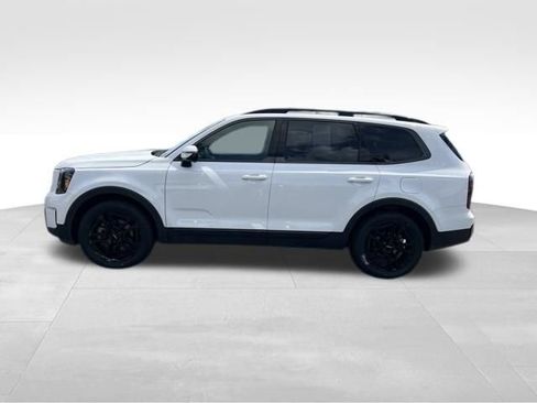 Certified 2024 Kia Telluride SX Prestige X-Line AWD/4WD image 5