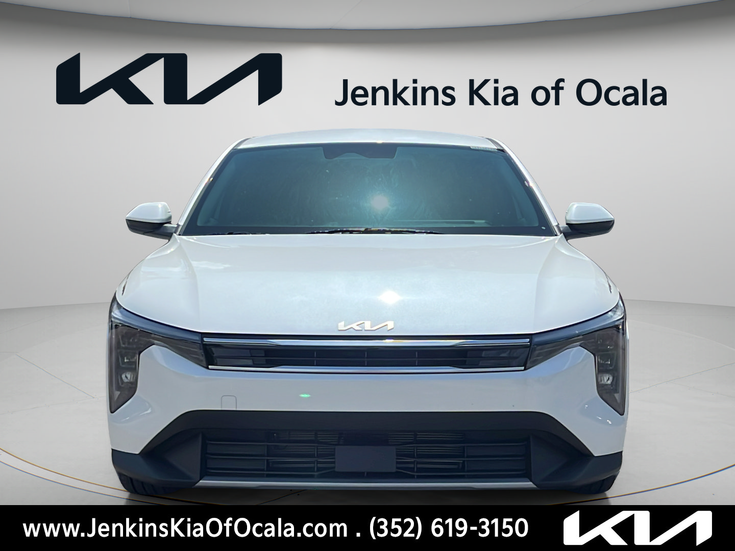 New 2026 Kia K4 EX FWD image 8