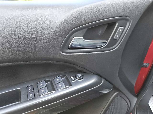 Used 2018 GMC Canyon All Terrain w/ All Terrain X Package AWD/4WD image 15