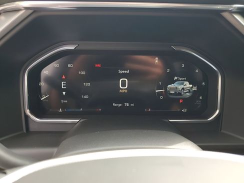 New 2026 GMC Sierra 1500 Denali w/ Denali Reserve Package image 36