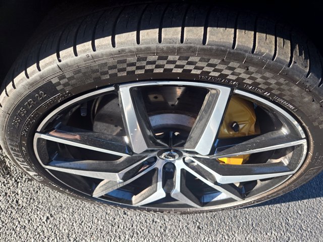 Used 2023 Volvo XC60 T8 Polestar AWD/4WD image 9