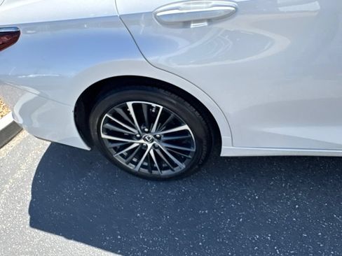 Used 2025 Lexus ES 350 w/ Premium Package FWD image 22
