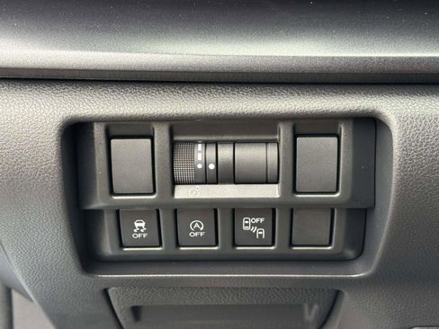 Certified 2023 Subaru Crosstrek 2.5i Sport image 20