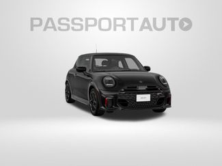New 2027 MINI Cooper John Cooper Works FWD video 1