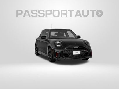 New 2027 MINI Cooper John Cooper Works