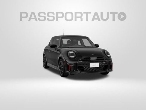 New 2027 MINI Cooper John Cooper Works FWD image 1