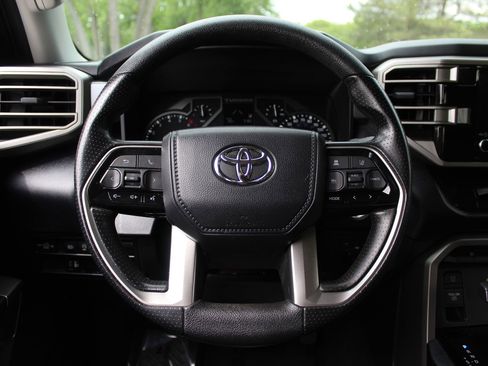 Used 2024 Toyota Tundra SR5 AWD/4WD image 16