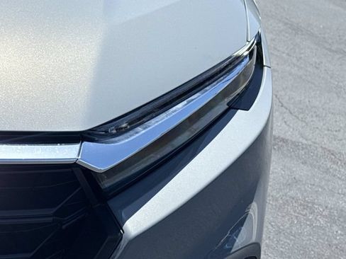 New 2026 Honda CR-V LX image 14