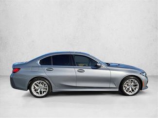 Used 2025 BMW 330i 330i w/ Convenience Package video 4