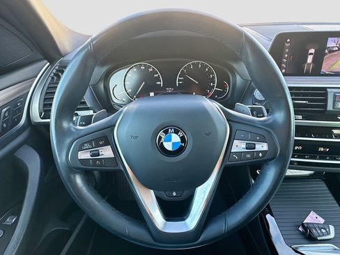 Used 2020 BMW X3 sDrive30i w/ Driving Assistance Package image 13