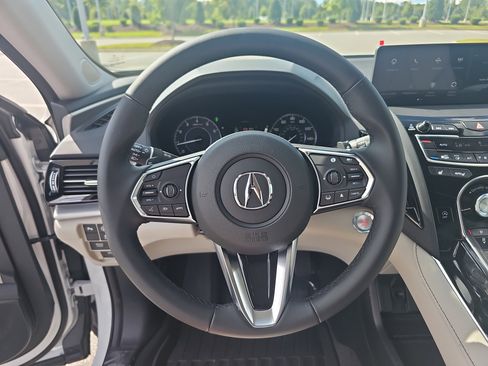 New 2025 Acura RDX SH-AWD w/ Technology Package image 18