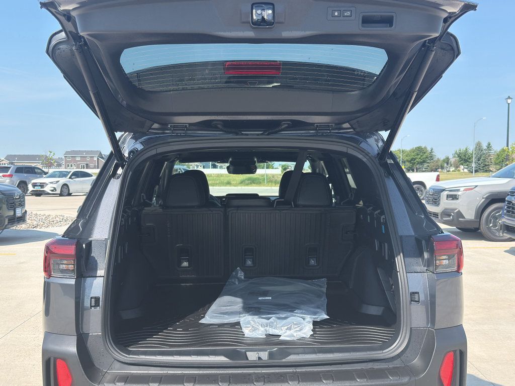 New 2026 Subaru Outback Limited XT AWD/4WD image 7