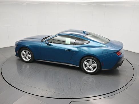 New 2026 Ford Mustang Coupe RWD image 36