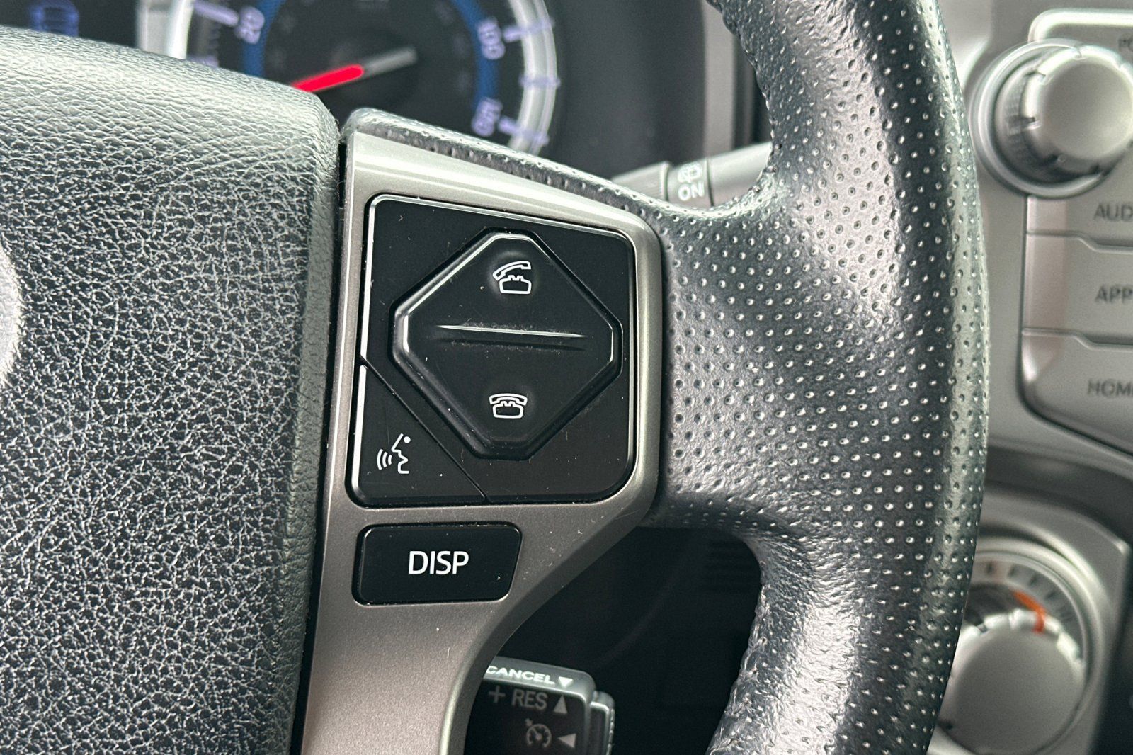 Used 2016 Toyota 4Runner SR5 Premium RWD image 29