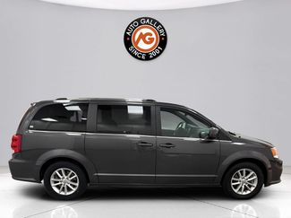 Used 2019 Dodge Grand Caravan SXT FWD video 2