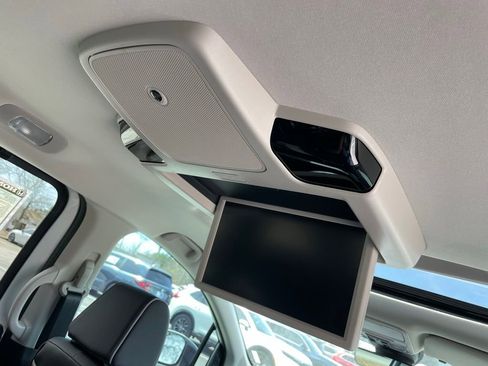 New 2026 Honda Odyssey Touring image 38