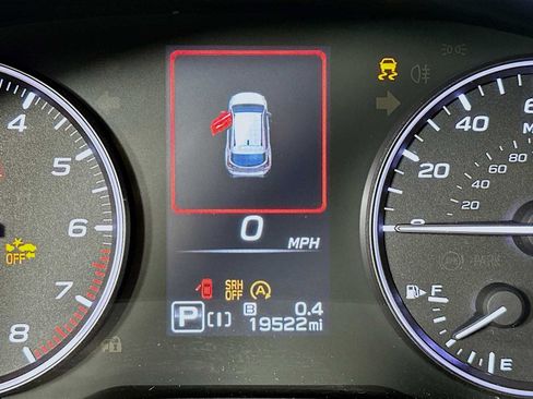 Certified 2024 Subaru Crosstrek 2.0i Premium AWD/4WD image 12