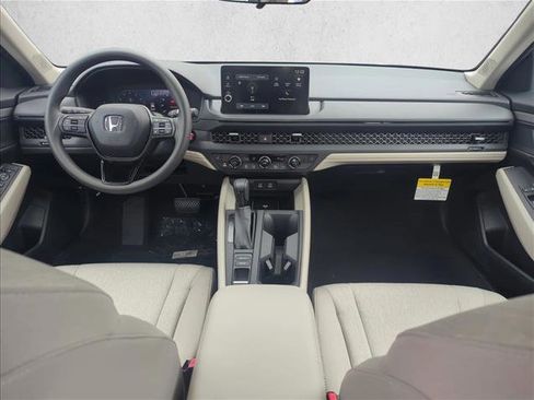 New 2026 Honda Accord SE image 17