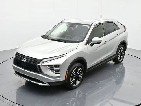Used 2024 Mitsubishi Eclipse Cross SE image 30