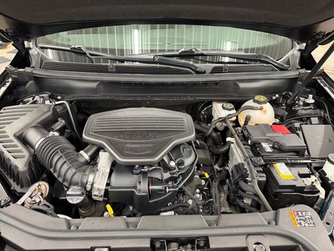 Used 2022 Cadillac XT5 Premium Luxury image 32