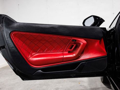 Used 2011 Lamborghini Gallardo LP 560-4 image 9