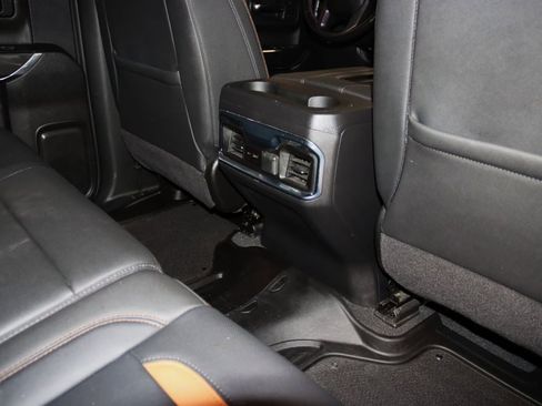 Used 2022 GMC Sierra 1500 AT4 image 72