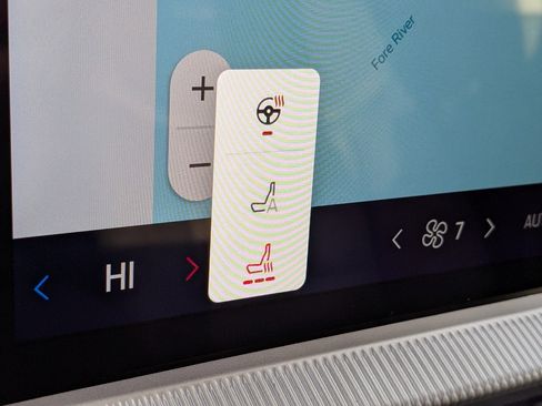 New 2026 Ford Explorer Active w/ Active Comfort Package image 29