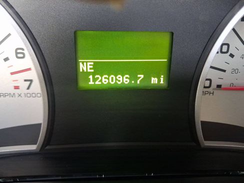 Used 2007 Ford Explorer Eddie Bauer AWD/4WD image 31