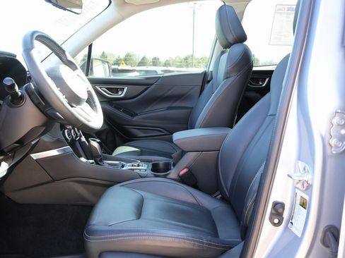 Used 2024 Subaru Forester Touring w/ Convenience Package image 24