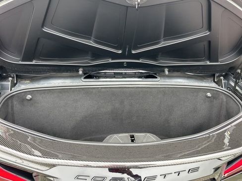 Used 2023 Chevrolet Corvette Stingray Preferred Conv w/ Stealth Interior Trim Package image 29