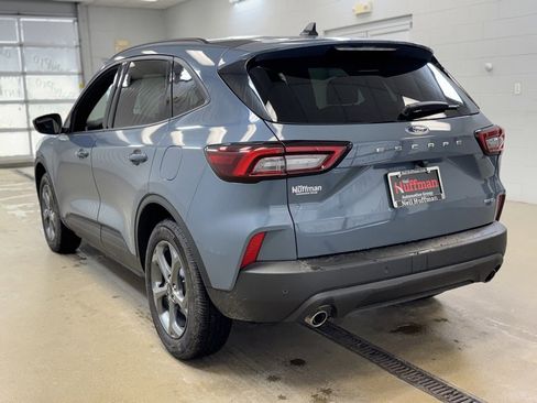 Used 2025 Ford Escape ST-Line w/ Tech Pack #1 image 7