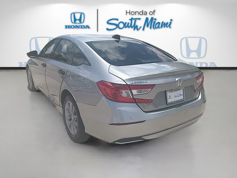 Used 2021 Honda Accord LX image 5