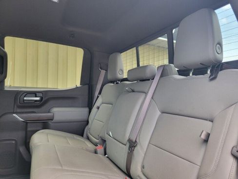 Used 2021 GMC Sierra 1500 SLT AWD/4WD image 22