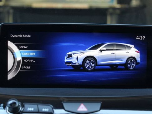 Used 2022 Acura RDX FWD image 34