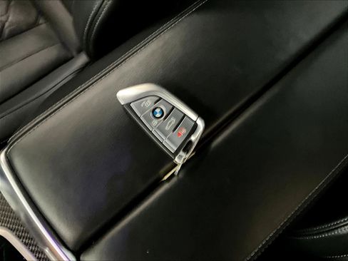 Used 2020 BMW M8 Coupe image 12