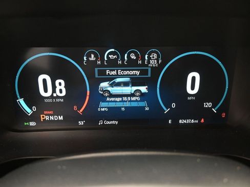 Certified 2022 Ford F150 Lariat image 6