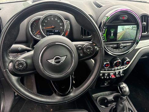 Used 2018 MINI Cooper Countryman S AWD/4WD image 8