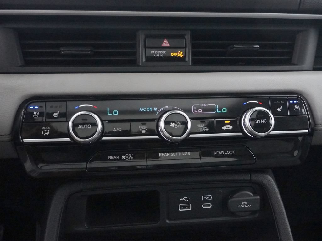 Used 2023 Honda Pilot Elite image 53