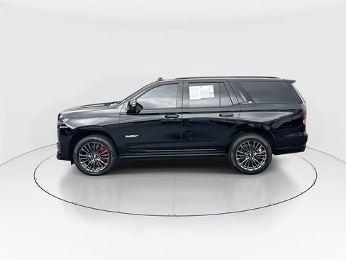 Used 2023 Cadillac Escalade V AWD/4WD image 5