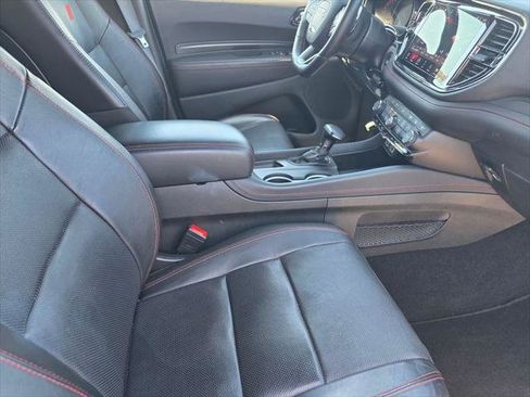 Used 2024 Dodge Durango GT RWD image 21