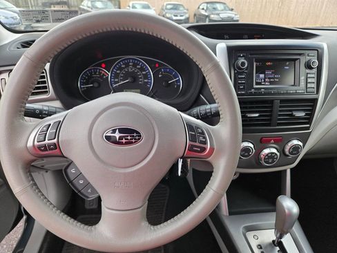Used 2013 Subaru Forester 2.5X Limited image 16
