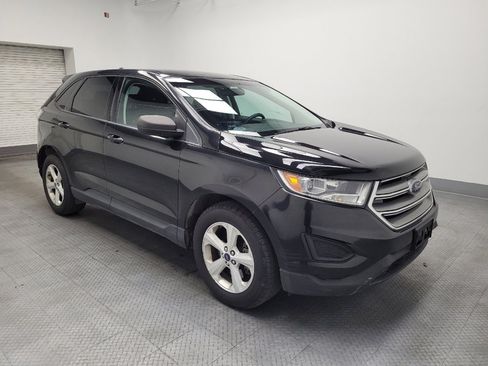 Used 2015 Ford Edge SE image 11
