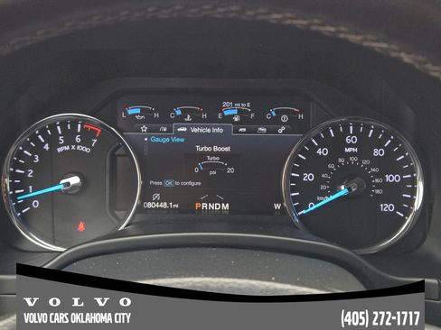 Used 2019 Ford Expedition Platinum AWD/4WD image 15